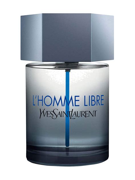 ysl homme libre|ysl homme for men.